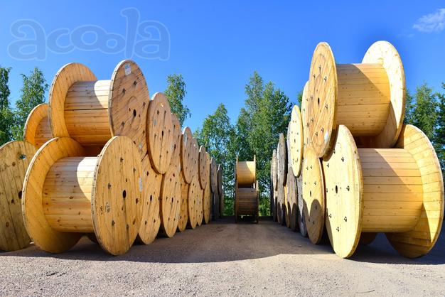 Кабкльные барабаны